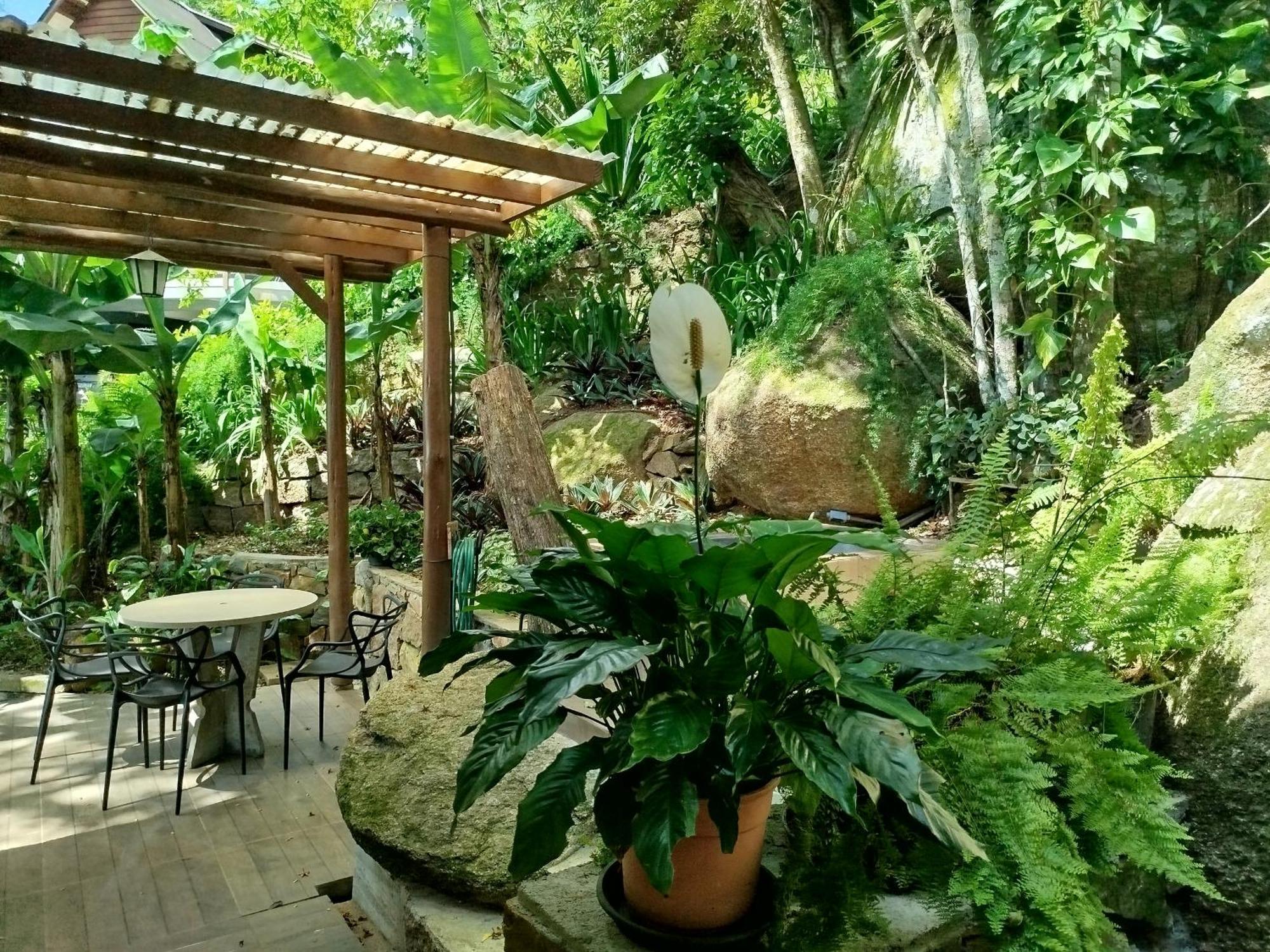 Pousada Ecomar — Fotos 1
